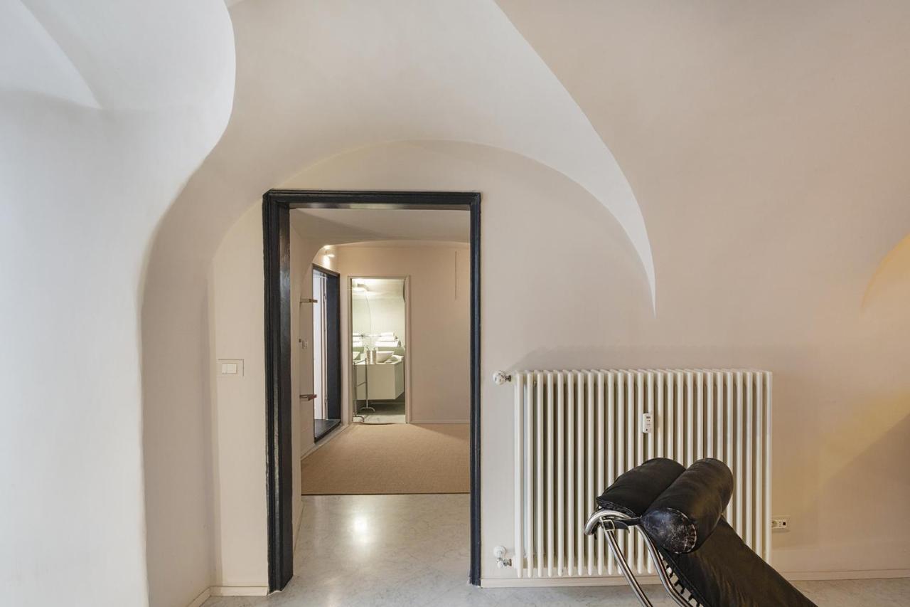 Garibaldi Glamorous Apartment By Wonderful Italy Genoa Exterior photo